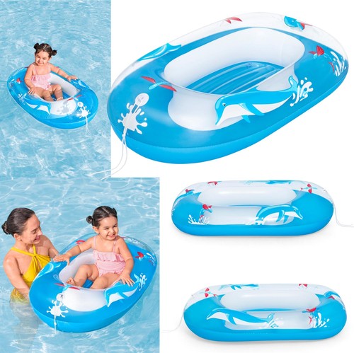 Bestway kinder schlauchboot - bestway, kinder-schlauchboot