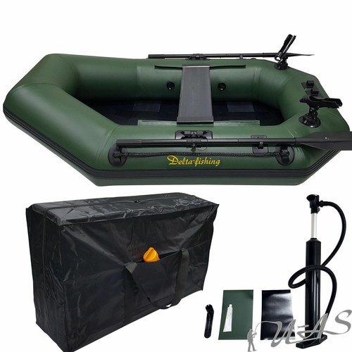 Delta fishing schlauchboot - fishing,