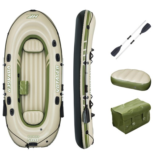 348 141cm schlauchboot - schlauchboot, 3