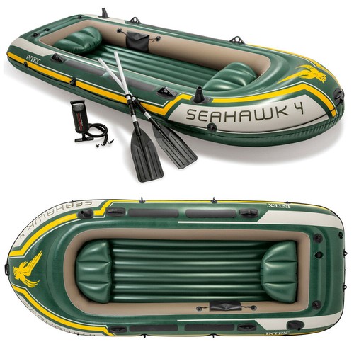 Ware intex seahawk - intex,