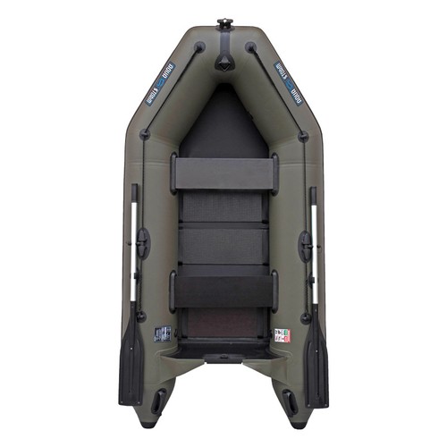 Aqua storm schlauchboot - aqua-storm,