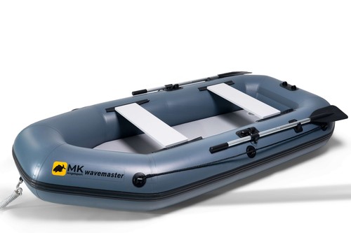 Schlauchboot wavemaster 300 - schlauchboot,