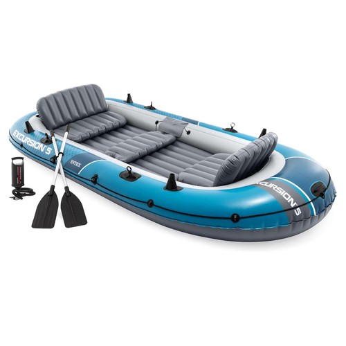 Ware intex schlauchboot - intex,