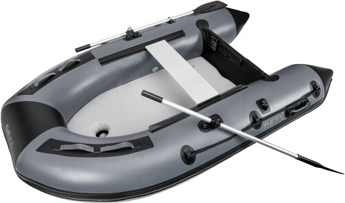 Schlauchboot nexx 260 mit - nexx,