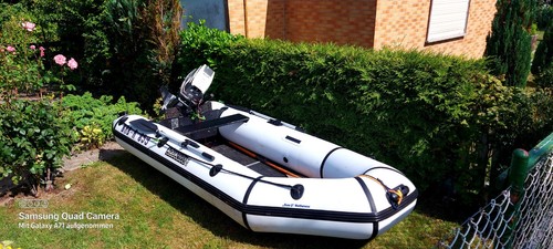 Aqua parx s330 - s330, schlauchboot