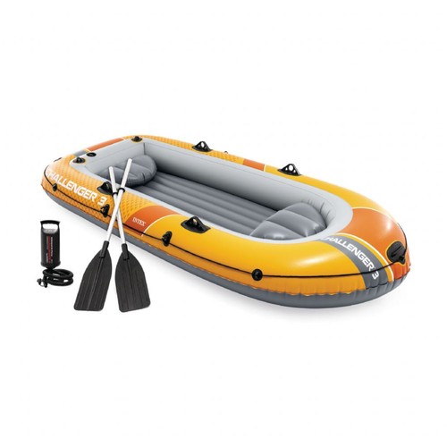 Intex 66313 challenger - challenger, 3