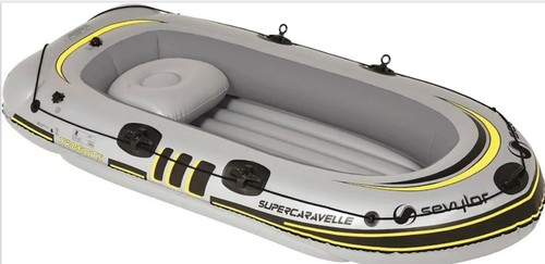 Sevylor supercaravelle - sevylor,