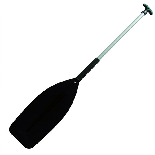 Stechpaddel paddel alu 120 135 - paddel,