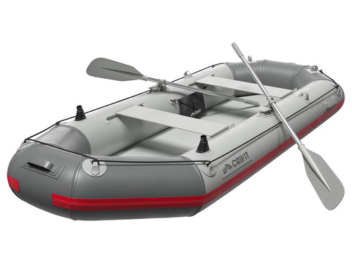 Crivit schlauchboot personen - schlauchboot,