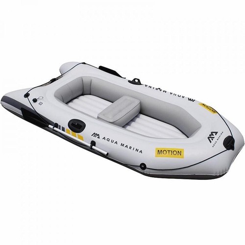 Aqua marina motion - marina,