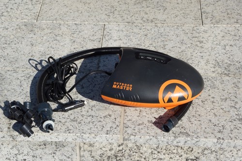 Sup schlauchboot pumpe - schlauchboot,