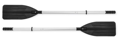 Intex schlauchboot paddel - 2,