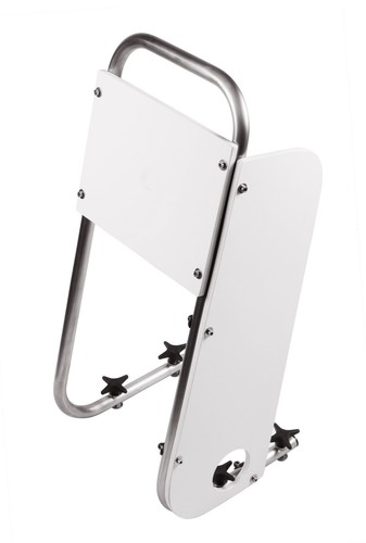 Steuerstand schlauchboot - steuerstand,