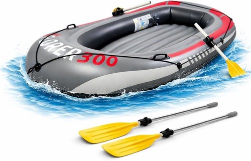 Aufblasbares schlauchboot 220 - schlauchboot,