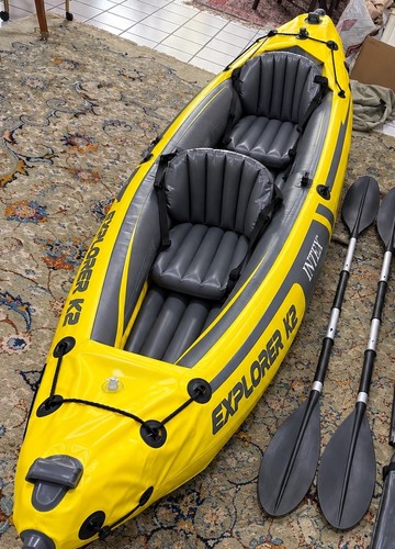 Intex explorer boot - intex,
