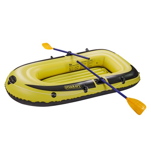 Schlauchboot paddelboot - schlauchboot,