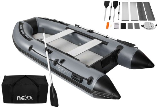 Schlauchboot nexx 330 mit - 330,