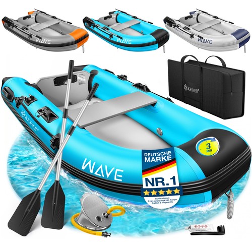 Kesser schlauchboot - kesser®,