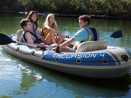 Intex excursion - intex, (68324np)
