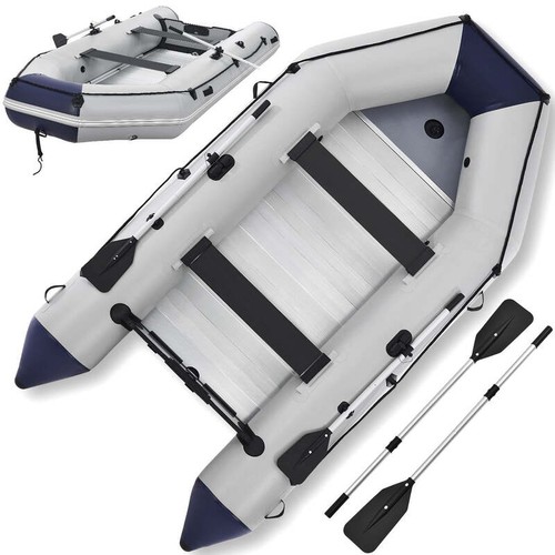 Schlauchboot 80m paddelboot - schlauchboot, 3,80m