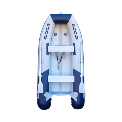 Boatworld-Schlauchboot-Luft-Pl