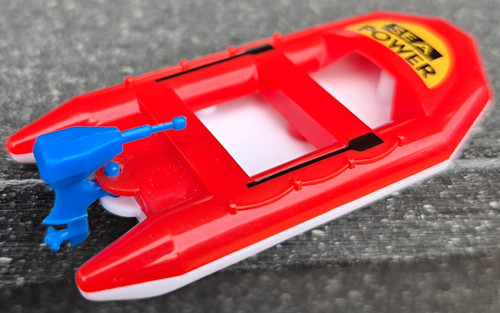 Sea power mini - sea,