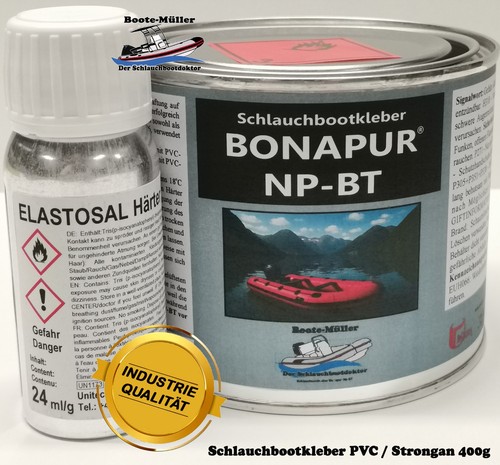Pvc schlauchbootkleber - pvc,