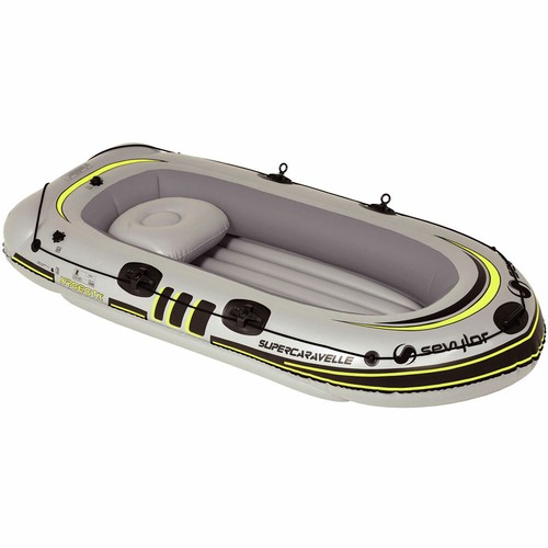Sevylor inflatable - sevylor,