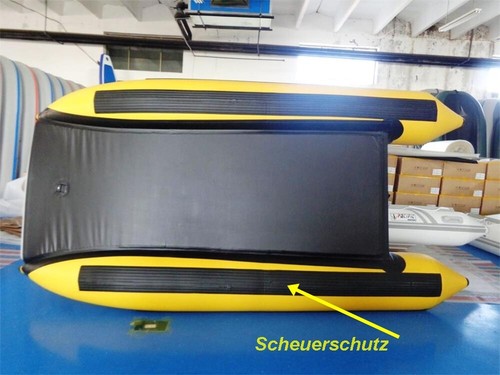Schlauchboot scheuerschutz - schlauchboot,