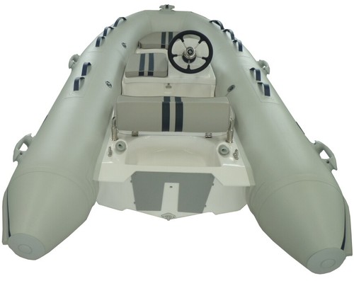 Schlauchboot gfk rib future - schlauchboot,