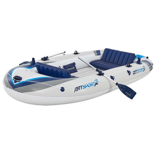 Schlauchboot paddelboot m - schlauchboot, 3,22