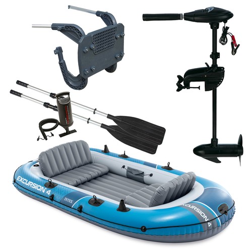 Set intex excursion - intex,