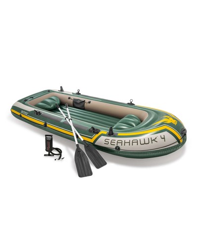 Intex seahawk - intex, 4