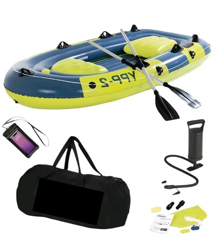 Schlauchboot personen hoberg - schlauchboot,