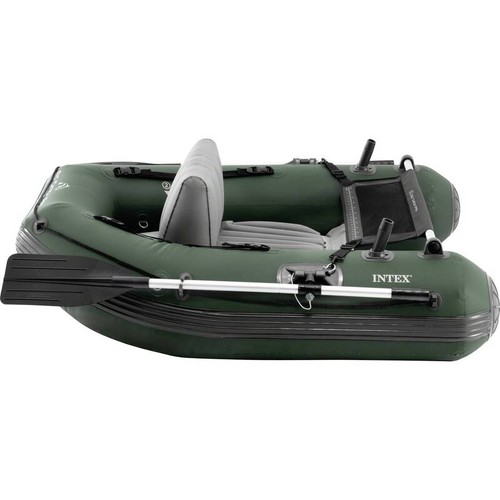 Intex schlauchboot angelboot - intex,
