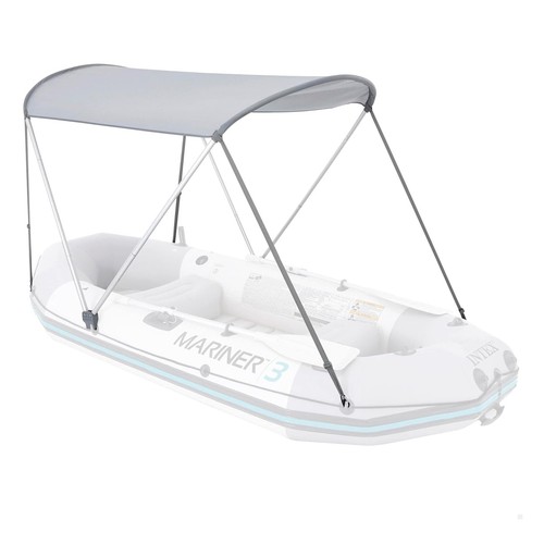 Intex bootsverdeck für - intex,