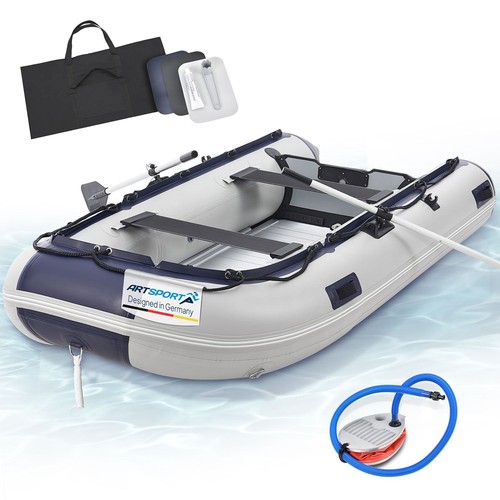 Schlauchboot sportboot - schlauchboot,