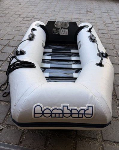 Bombard ax1 schlauchboot - bombard,