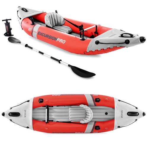 Intex excursion pro - excursion, k1