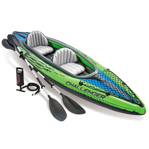 Ware intex challenger k2 - intex,