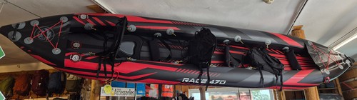 Extasea race 470 3er - extasea,