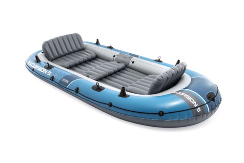 Intex 66325 boot - 66325, schlauchboot