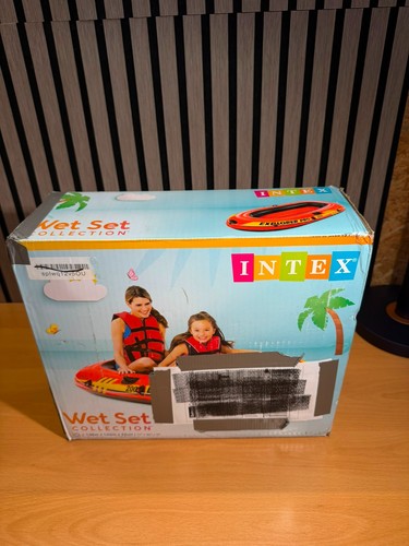 Intex explorer pro 200 - explorer,
