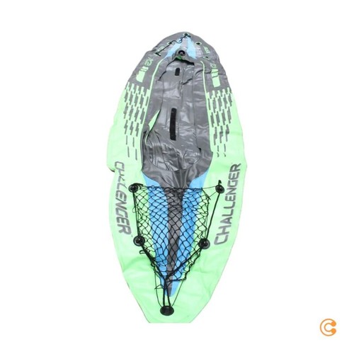 Intex schlauchboot challenger - intex,