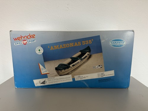Wehncke amazonas 335 - wehncke,