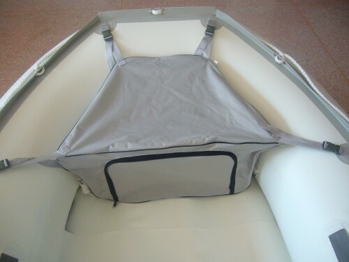 Schlauchboot bugtasche 3 - ,