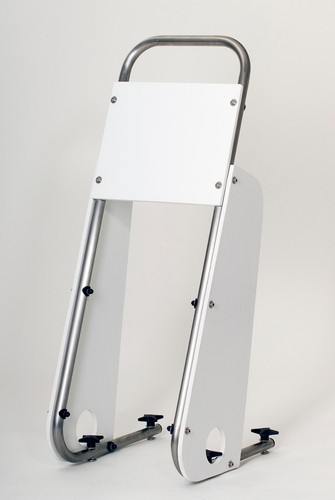 Steuerstand schlauchboot - ,