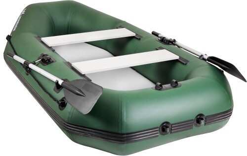 Schlauchboot wavemaster 235 - mk,