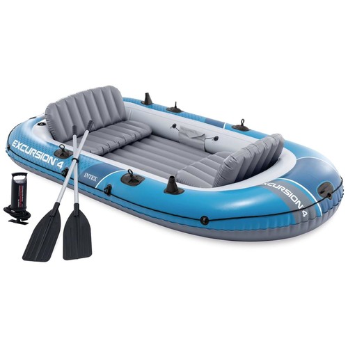 Intex 66324 excursion - intex,