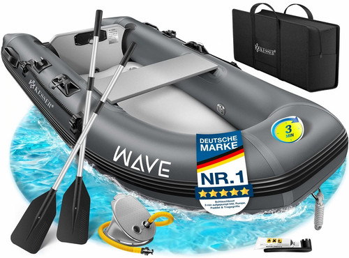 Kesser schlauchboot - kesser,